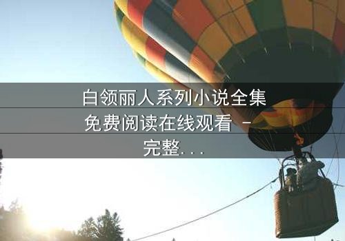 白领丽人系列小说全集免费阅读在线观看 - 完整无删 - 职场暗战,谁主沉浮?